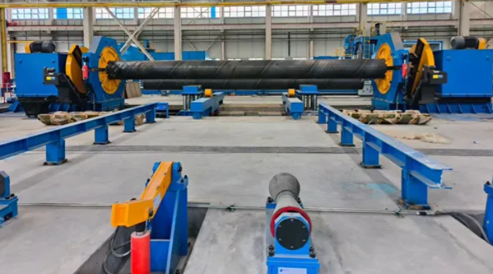 steel pipe chamfering machine.png steel pipe chamfering machine.png
